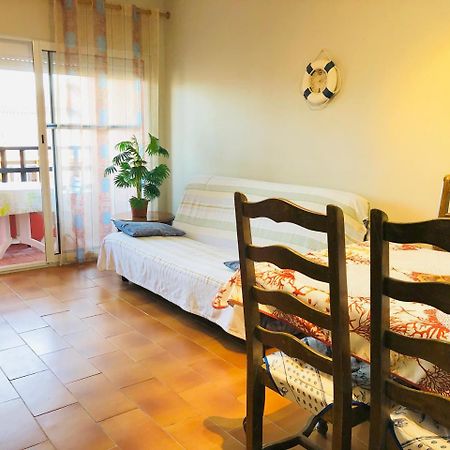 Gran Reserva - Apartamento En El Centro De Empuriabrava - Cerca De La Playa - Piscina Comunitaria Extérieur photo