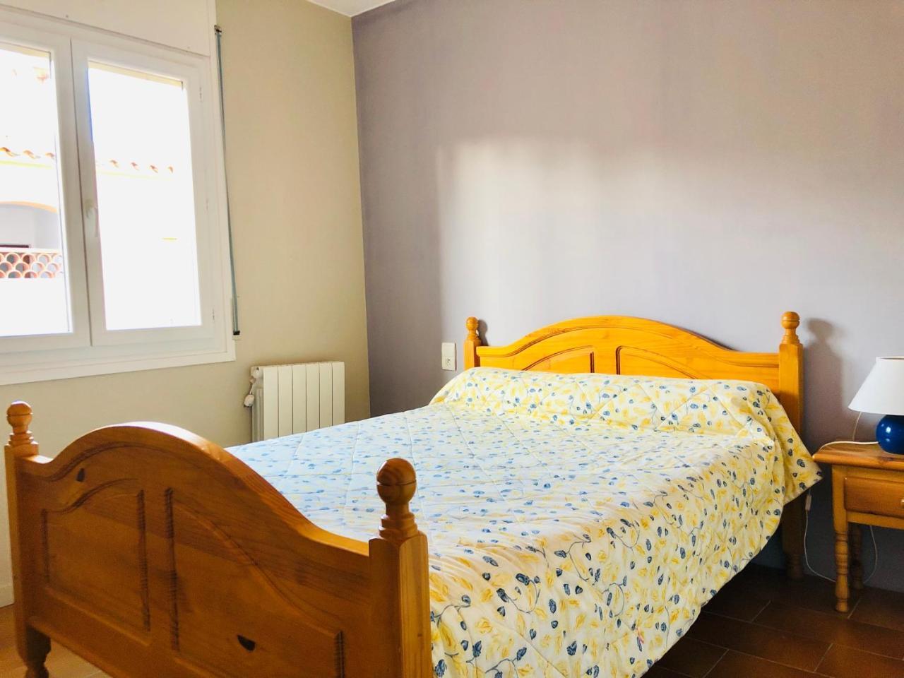 Gran Reserva - Apartamento En El Centro De Empuriabrava - Cerca De La Playa - Piscina Comunitaria Extérieur photo