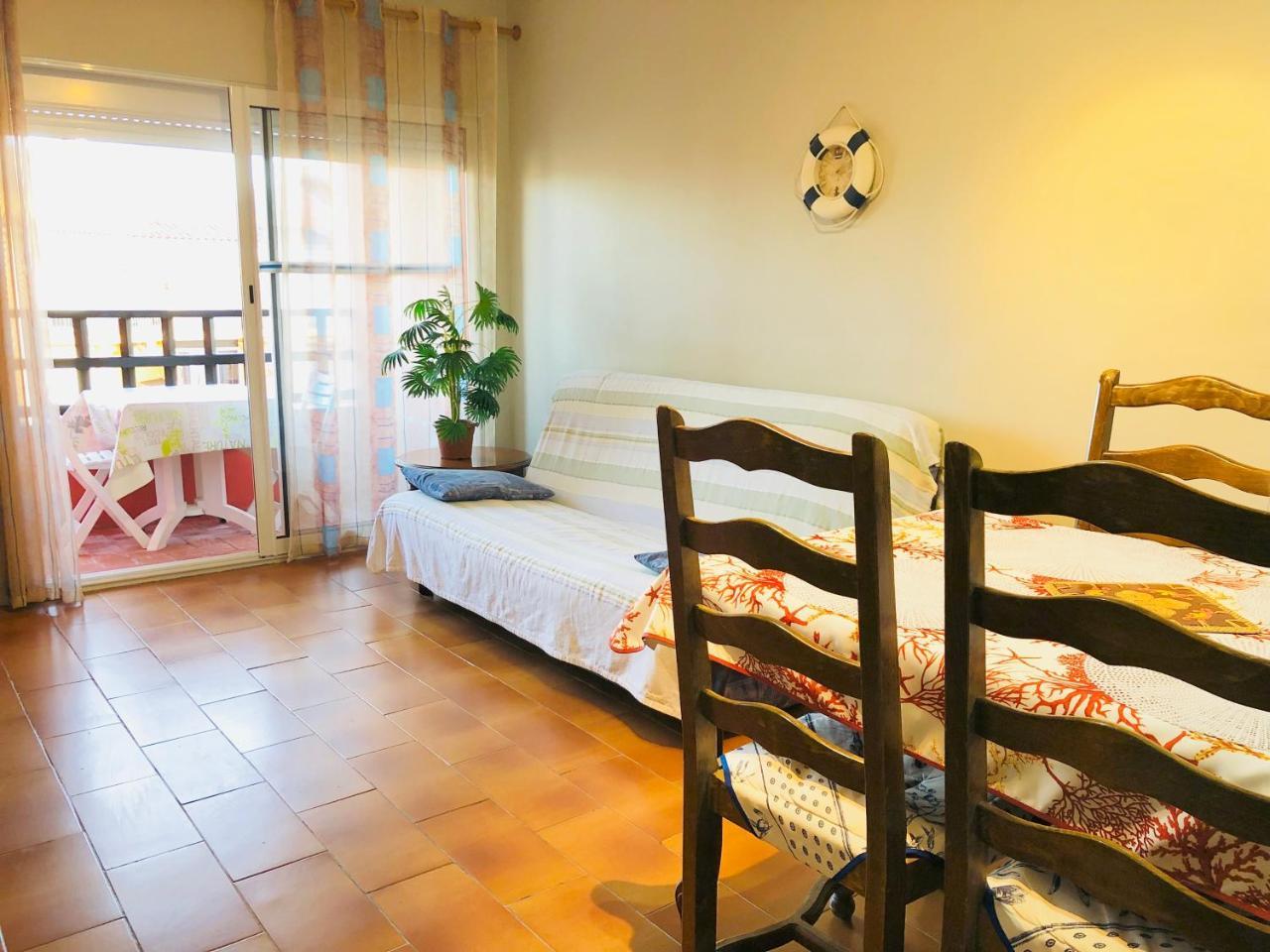 Gran Reserva - Apartamento En El Centro De Empuriabrava - Cerca De La Playa - Piscina Comunitaria Extérieur photo
